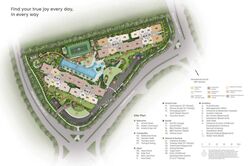 Norwood Grand (D25), Apartment #602901461